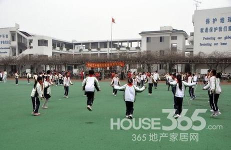 黄桥实验小学