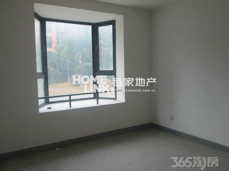碧瑶花园 稀缺方正三房 纯毛坯 通透_南京建邺区碧瑶花园二】_南京