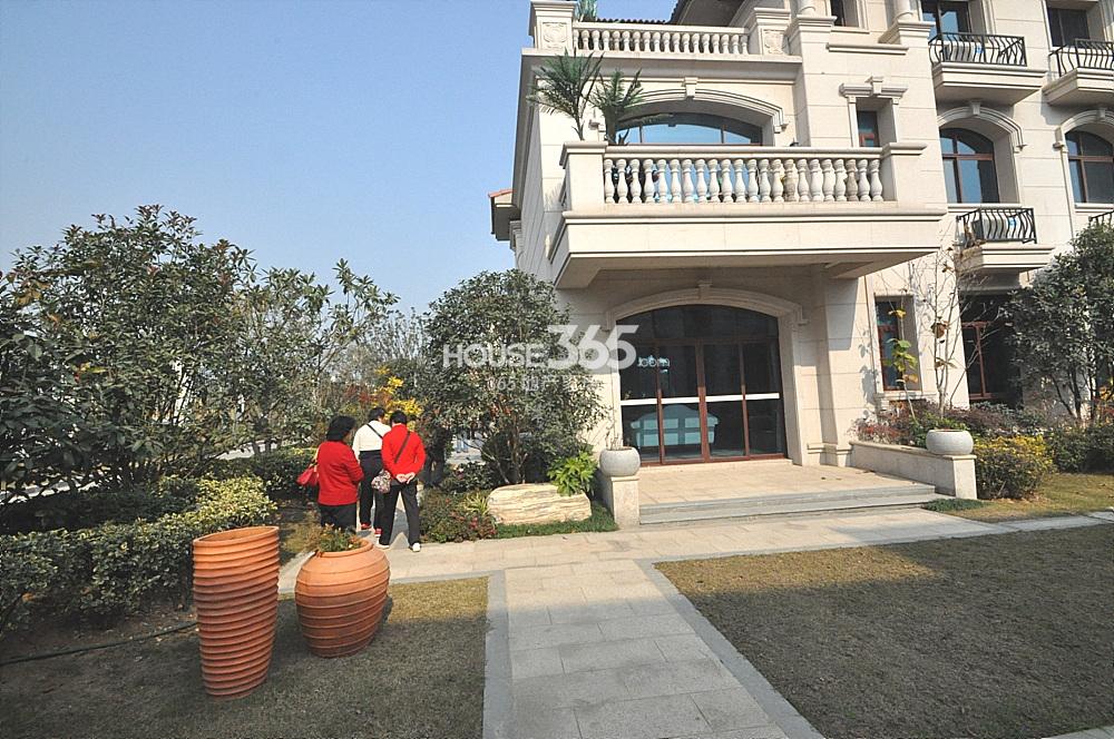 碧桂园如山湖城10.24别墅_南京碧桂园如山湖城_南京网