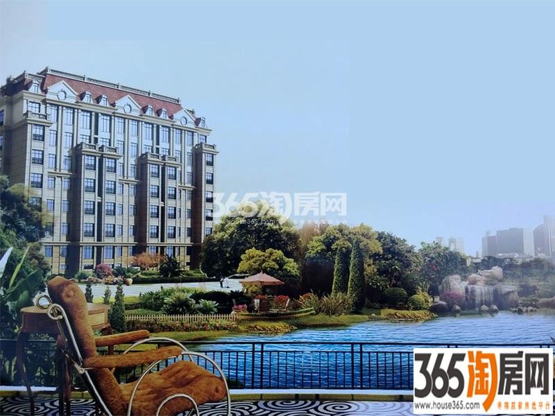 北京瑞泽家园样板间