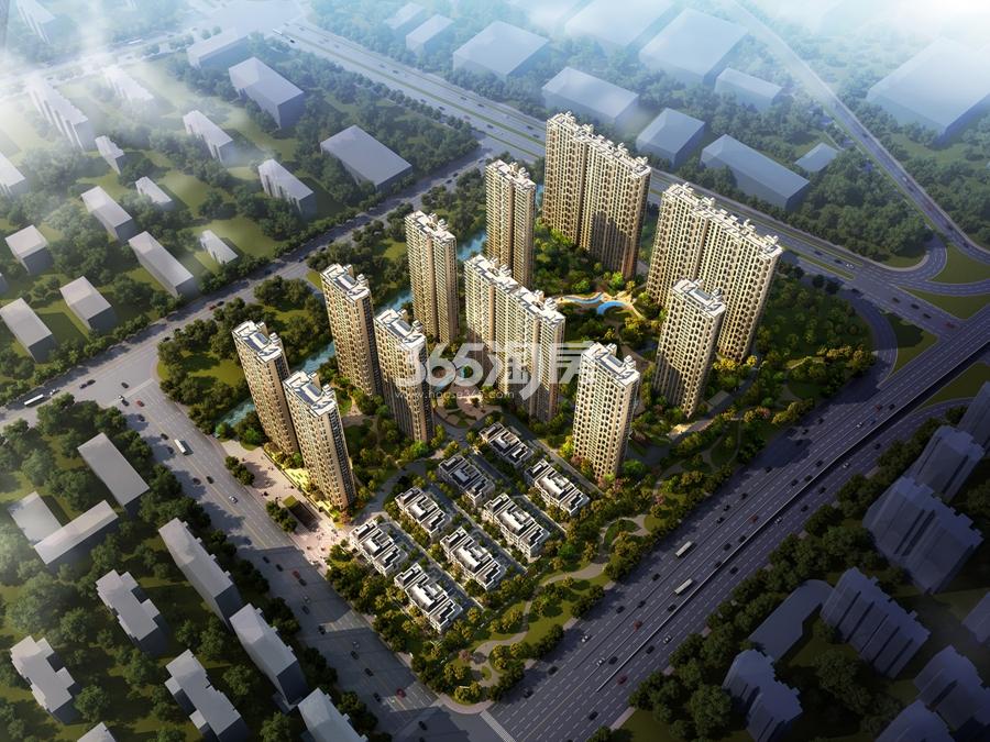 阳光城丽兹公馆最新动态