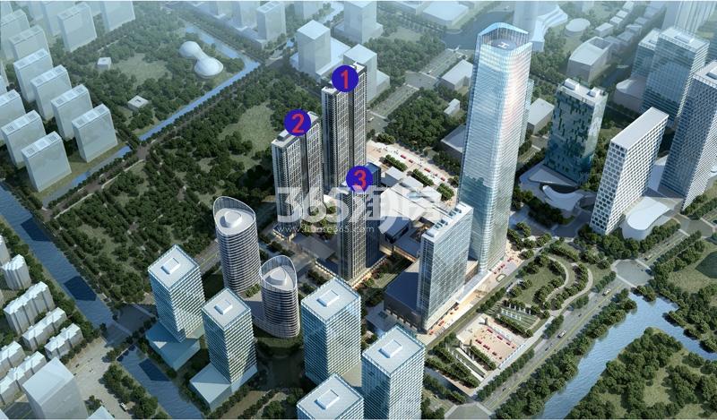 奥克斯时代未来之城最新动态